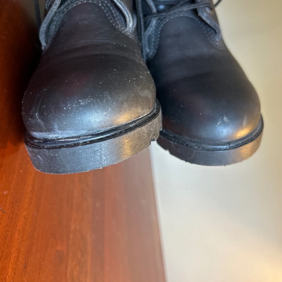 Timberland mid boots women’s 7 - Picture 10 of 13